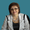 Чумакова Ірина